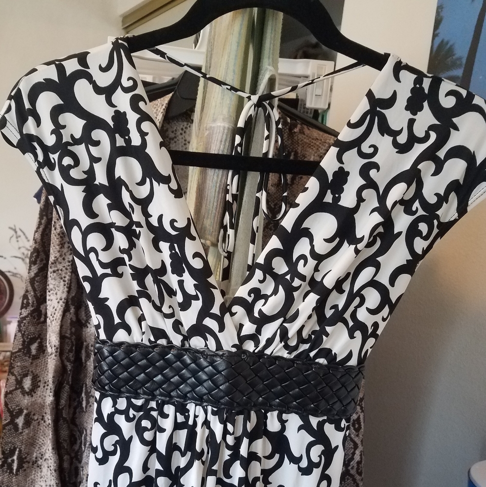 Charlotte Russe dress